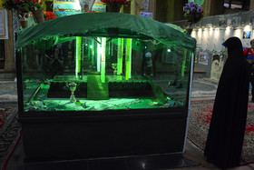 پویش نذر رهایی برای آزادی زندانیان جرایم غیرعمد در جامعه ورزش